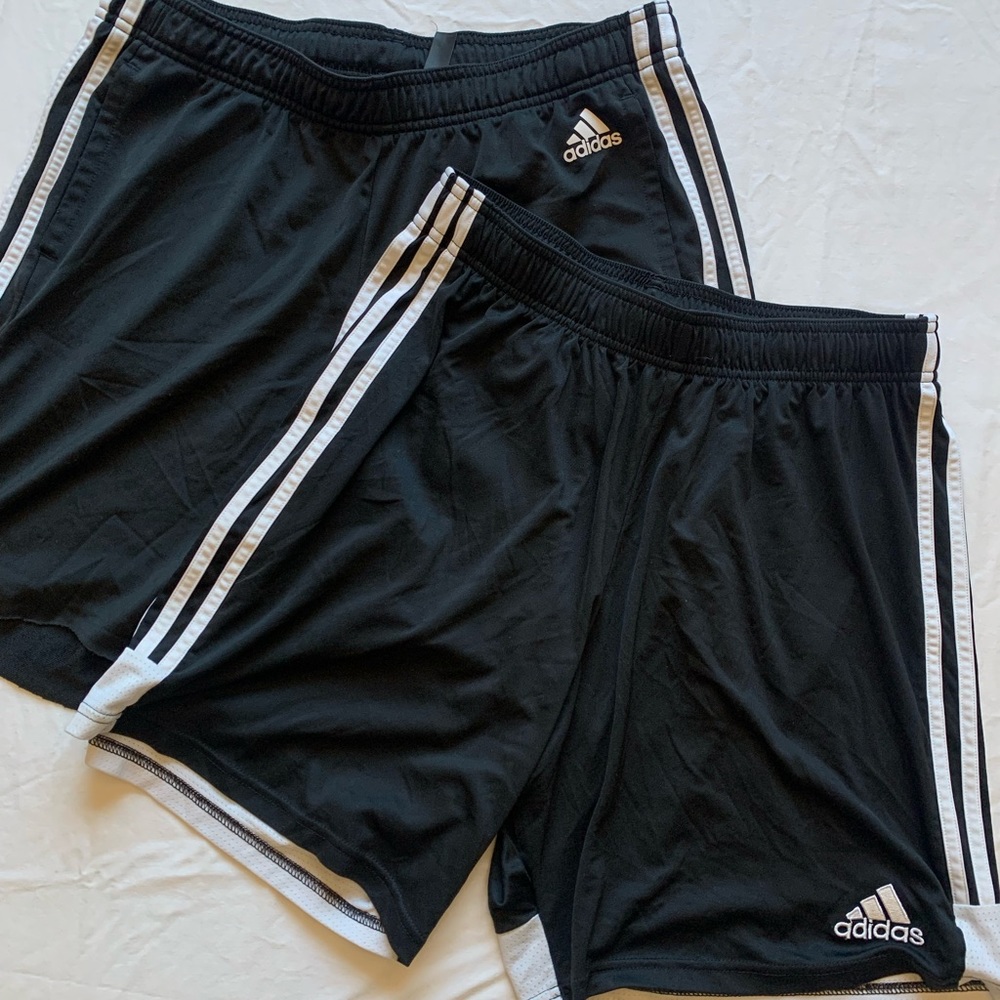 adidas shorts bundle
